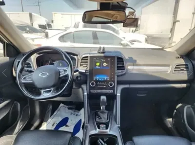 Renault-KoreaSamsung QM6 2018, 111652 км, за 10900000 KRW - фото 6
