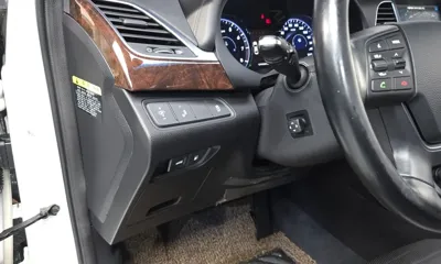 Hyundai Aslan 2015, 125680 км, за 10500000 KRW - фото 13