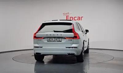 Volvo XC60 2019, 89156 км, за 28990000 KRW - фото 4
