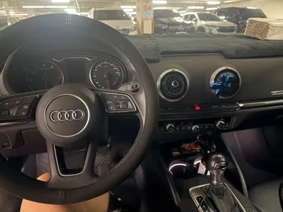 Audi A3 2018, 29274 км, за 14500000 KRW - фото 5