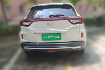 Honda XR-V 2020, 83900 км, за 60814.63 CNY - фото 15