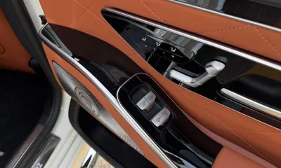 Mercedes-Benz S-Class 2023, 50535 км, за 126000000 KRW - фото 9