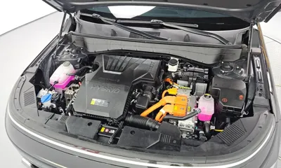 Hyundai Kona 2025, 8027 км, за 32890000 KRW - фото 6