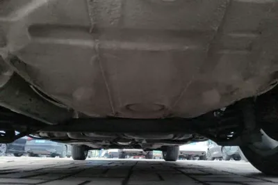 Volkswagen Jetta 2015, 69500 км, за 24003.63 CNY - фото 25