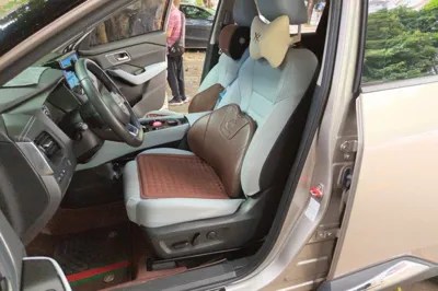 Nissan X-Trail 2023, 21100 км, за 128508.81 CNY - фото 12