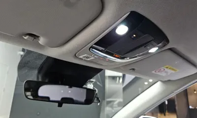 Kia Seltos 2021, 43825 км, за 18400000 KRW - фото 28