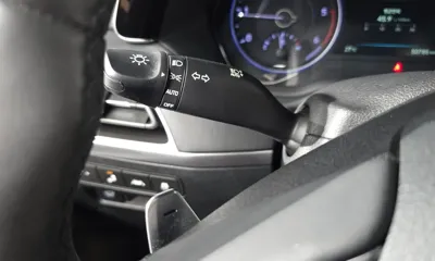 Hyundai Palisade 2019, 50785 км, за 26300000 KRW - фото 30