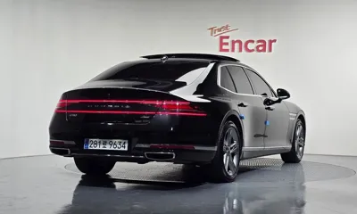Genesis G90 2023, 43032 км, за 78000000 KRW - фото 2