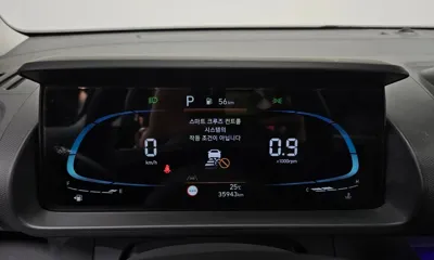 Hyundai Casper 2022, 35943 км, за 16900000 KRW - фото 8