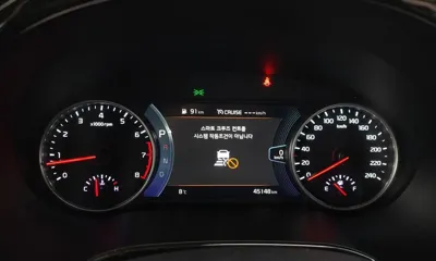 Kia Seltos 2021, 45148 км, за 19500000 KRW - фото 8