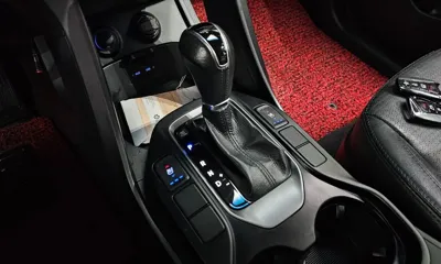 Hyundai Santafe 2013, 165246 км, за 8500000 KRW - фото 9