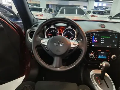 Infiniti ESQ 2019, 76700 км, за 45700 CNY - фото 11