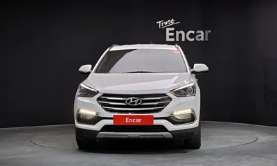 Hyundai Santafe 2016, 240952 км, за 7700000 KRW