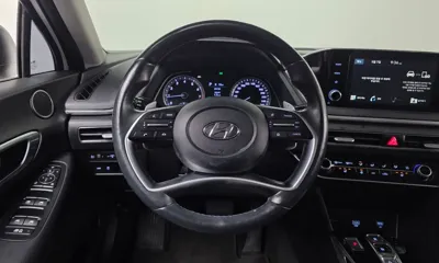 Hyundai Sonata 2020, 111611 км, за 12700000 KRW - фото 13