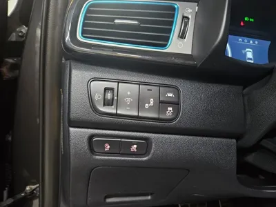 Kia Niro 2019, 278080 км, за 11500000 KRW - фото 12
