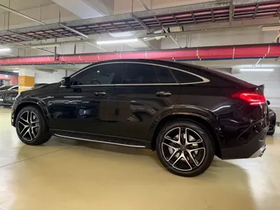 Mercedes-Benz GLE-Class 2022, 63476 км, за 26900000 KRW - фото 2