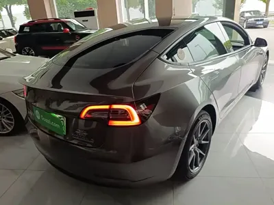 Tesla Model 3 2023, 67000 км, за 150200 CNY - фото 7