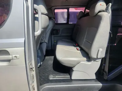 Hyundai Starex 2016, 200375 км, за 6500000 KRW - фото 10