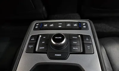 Genesis G80 2018, 97661 км, за 22000000 KRW - фото 16