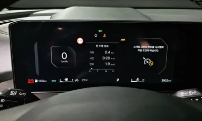 Kia Sorento 2026, 2932 км, за 36800000 KRW - фото 8