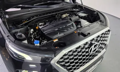 Hyundai Palisade 2021, 115296 км, за 29500000 KRW - фото 6