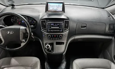Hyundai Starex 2018, 67355 км, за 10200000 KRW - фото 7