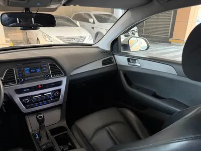 Hyundai Sonata 2017, 338689 км, за 3000000 KRW - фото 8