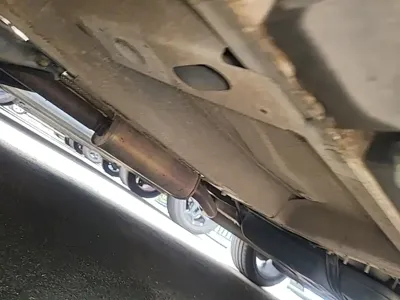 Roewe RX5 2022, 39700 км, за 54300 CNY - фото 8