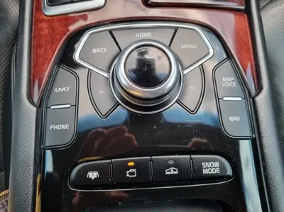 Kia K9 2015, 196000 км, за 9500000 KRW - фото 16