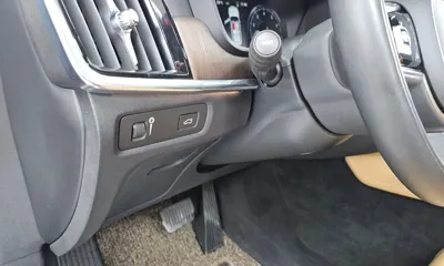 Volvo S90 2021, 94371 км, за 28700000 KRW - фото 29