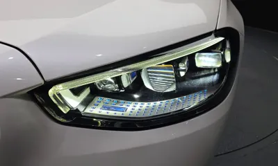 Mercedes-Benz S-Class 2022, 42974 км, за 91000000 KRW - фото 22
