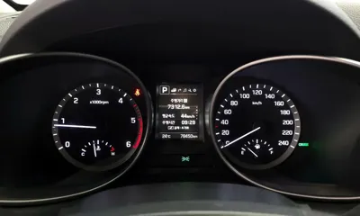 Hyundai Santafe 2018, 78450 км, за 12500000 KRW - фото 8