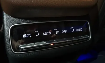 Mercedes-Benz GLE-Class 2025, 8534 км, за 122900000 KRW - фото 28