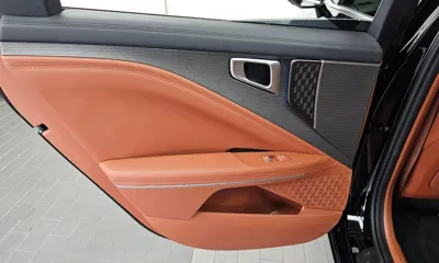 Kia K8 2026, 3940 км, за 42500000 KRW - фото 25