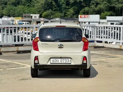 Kia Morning 2016, 117000 км, за 5500000 KRW - фото 5