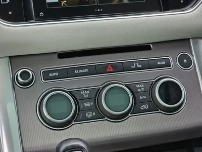Land Rover Range Rover Sport 2016, 133384 км, за 18800000 KRW - фото 15