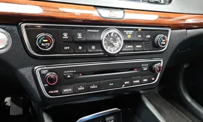 Kia K7 2016, 106041 км, за 10700000 KRW - фото 28