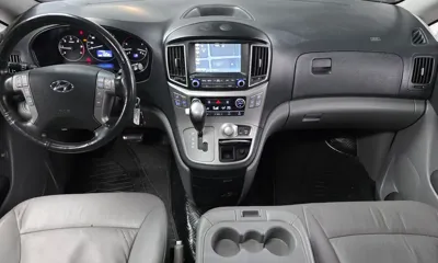 Hyundai Starex 2019, 155449 км, за 17200000 KRW - фото 7