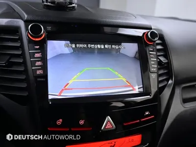 KG_Mobility_Ssangyong TIBOLI 2018, 59969 км, за 11500000 KRW - фото 15