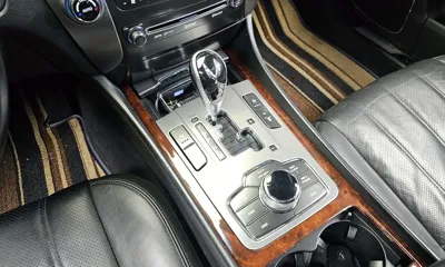 Hyundai Equus 2010, 241300 км, за 2690000 KRW - фото 9