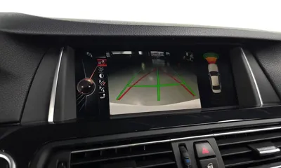 BMW 5-Series 2015, 127085 км, за 12300000 KRW - фото 15