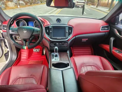 Maserati Ghibli 2014, 208000 км, за 8900000 KRW - фото 7