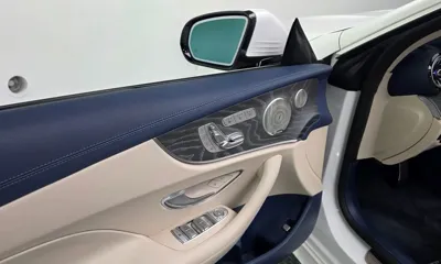 Mercedes-Benz E-Class 2023, 47084 км, за 68800000 KRW - фото 30