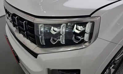 Kia Mohave 2023, 44937 км, за 39000000 KRW - фото 22