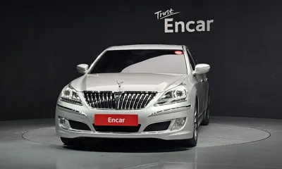 Hyundai Equus 2012, 198404 км, за 5900000 KRW