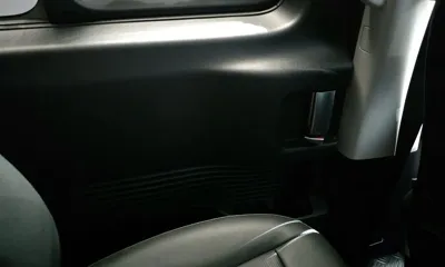 Hyundai Staria 2025, 9626 км, за 32900000 KRW - фото 25