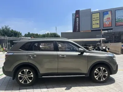 Kia Sportage 2018, 120000 км, за 48000 CNY - фото 11