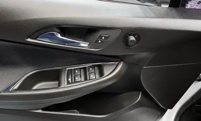ChevroletGMDaewoo Cruze 2017, 90743 км, за 5900000 KRW - фото 17