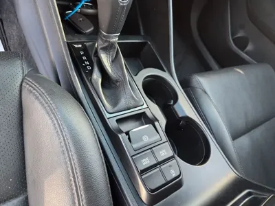 Hyundai Tucson 2019, 75389 км, за 15500000 KRW - фото 9