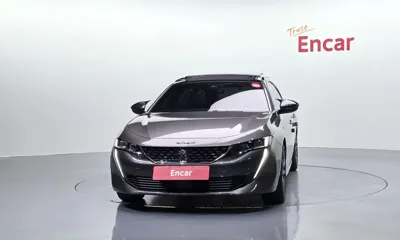 Peugeot 508 2021, 37915 км, за 26900000 KRW